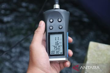 Pemkab Kuningan pastikan membenahi tata kelola air di TNGC