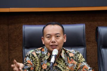 Komisi I DPRD Jabar mengevaluasi moratorium izin pembangunan perumahan