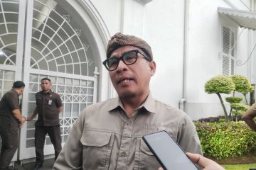 Satu Sekolah Maung Jabar pastikan beroperasi tahun ajaran 2026/2027