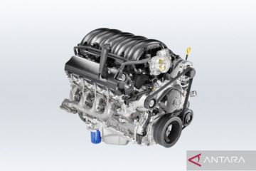 Otoritas AS selidiki kegagalan mesin GM 6.2L L87 setelah recall