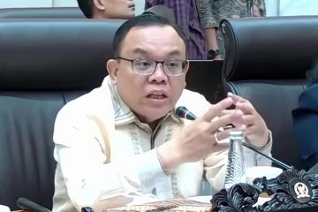 PAN nilai aturan masa jabatan ketum sebaiknya diserahkan ke parpol