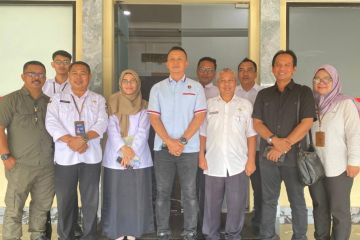 Pemkab Tasikmalaya mendukung pembentukan Direktorat PPA dan TPPO