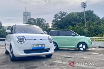 Changan targetkan bangun 20 dealer sampai akhir tahun 2026