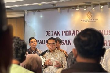 Kementerian Kebudayaan siap lindungi lukisan bersejarah gua Metanduno