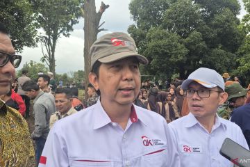 OJK Jabar dukung ekosistem pembiayaan kakao kepada petani lokal
