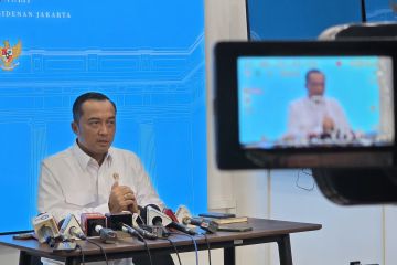 Kerja sama RI-Inggris di sektor maritim dorong kesejahteraan nelayan