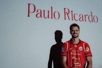 Songsong paruh kedua, Persija dikabarkan datangkan Paulo Ricardo