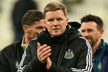 Hasil Liga Champions: Juventus dan Newcastle United menang clean sheet di kandang