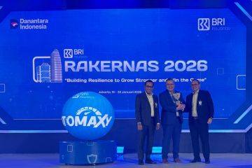 BRINS perbarui asuransi otomotif, jangkau kendaraan tua hingga EV