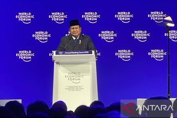Bangun sekolah berasrama, Presiden Prabowo target putus kemiskinan struktural