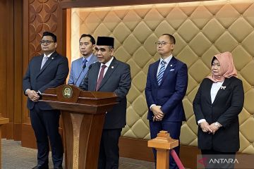 Ketua MPR: Pembahasan PPHN sudah selesai