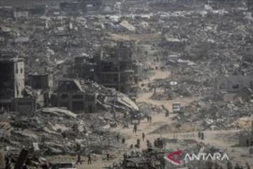 Indonesia harus pastikan Dewan Perdamaian tak jadi alat usir warga Gaza