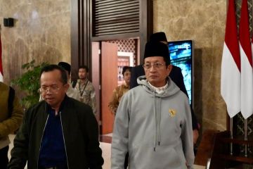 Al-Azhar siap kirim dosen dan ahli bahasa Arab ke Indonesia