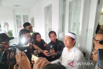 Gubernur Dedi tetap sikat kendaraan ODOL meski dievaluasi pemerintah pusat