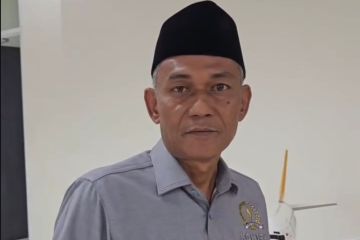 Legislator Jabar pastikan BIJB Kertajati siap untuk pemberangkatan haji