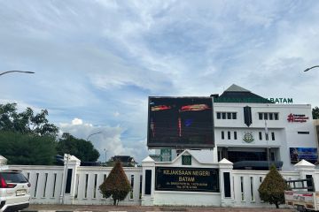 Kejari Batam: Tiga perusahaan ikut lelang MT Arman tak penuhi syarat