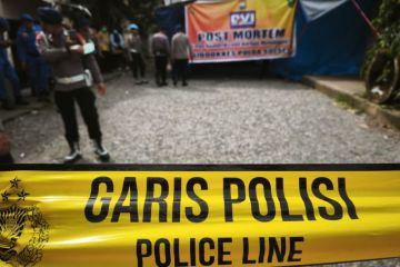 DVI berhasil identifikasi korban pesawat ATR bernama Esther Aprilita