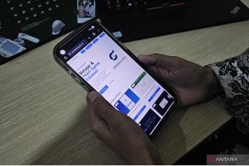 Baznas luncurkan program pendidikan digital berbasis gim edukasi