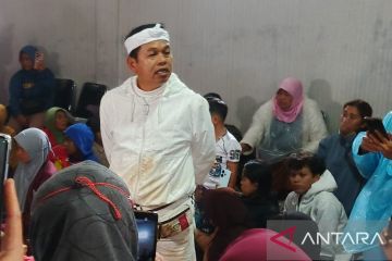 Gubernur Jabar persiapkan Rp10 juta per KK bagi pengungsi tanah longsor Cisarua