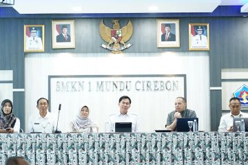 Kawasan Rebana diproyeksi menjadi lumbung perawat bersertifikat