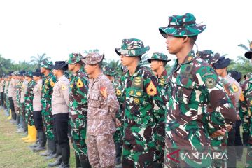 TNI AU kerahkan siswa AAU untuk pulihkan Aceh Tamiang pascabencana