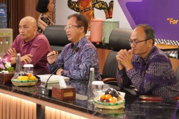 Pemprov Bali-PLN perkuat ekosistem kendaraan listrik untuk pariwisata