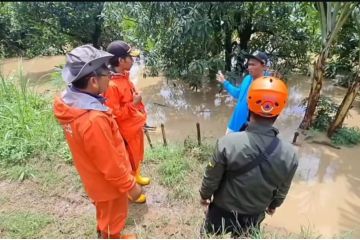 Pemkab Majalengka tangani 26 bencana alam dampak cuaca ekstrem