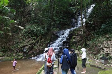 Promosi wisata melalui Bandara Dhoho Kediri