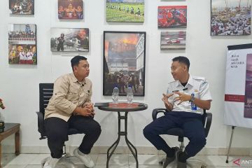 NTB berpotensi kembali diguyur hujan setelah siklon tropis meluruh