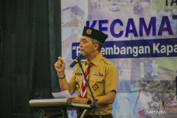 Pemkot membuka akses Bogor Selatan membangun off-ramp Ciawi 2 dan BIRR