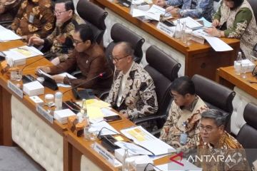 Kemenperin siapkan anggaran program prioritas 2026 Rp2,11 triliun