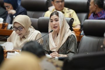 Anggota DPR ingatkan Kemenperin agar hilirisasi perkuat ekonomi