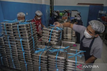 BGN: SPPG dilarang tolak pasokan UMKM, petani dan peternak kecil