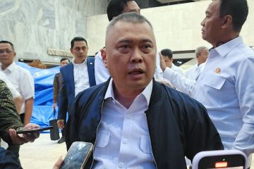 Menhub minta KNKT investigasi pendaratan darurat pesawat Smart Air