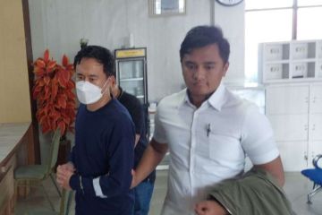 Warga Tiongkok yang curi listrik di Ketapang tetap berstatus tersangka