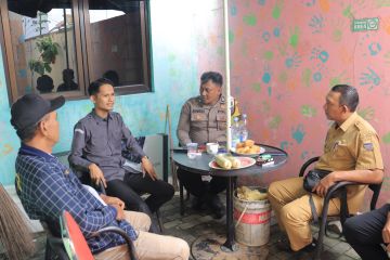 Bawaslu Kota Cirebon memperkuat pengawasan PDPB lewat program Baturan