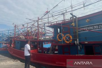 Disnaker menetapkan UMK Kota Cirebon 2026 sebesar Rp2,87 juta