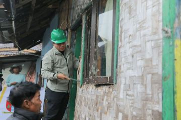 Pemkab Bandung targetkan penyelesaian 5.000 rutilahu pada 2026