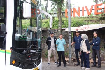 Komisi IV DPRD Jabar dorong penguatan fasilitas BRT Bandung Raya