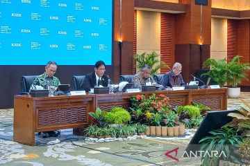 Bank Indonesia optimistis rupiah bakal menguat secara fundamental