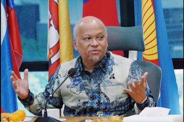 PII merekomendasikan tata ulang ruang hunian terkait longsor di Bandung Barat