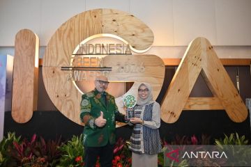 Pakar: Penilaian ESG faktor krusial bagi keberlanjutan bisnis