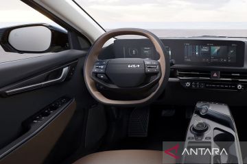 Kia akan menyertakan tombol fisik pada kendaraan generasi berikutnya