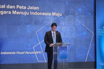 Purbaya sebut rupiah menguat bukan semata efek terpilihnya Thomas