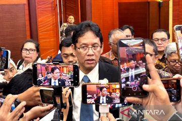 Menkeu Purbaya: Pelemahan IHSG hanya syok sesaat