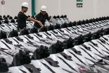 Celios: Konversi motor listrik pacu efisiensi energi dan ekonomi lokal