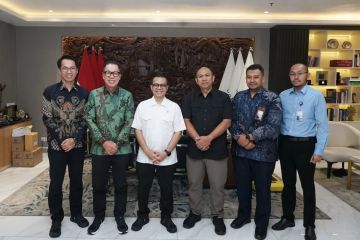 Kemkomdigi siapkan jalan pengembangan industri semikonduktor