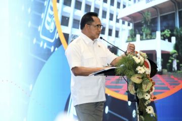 Mendagri: Data Dukcapil kunci bansos hingga keuangan digital