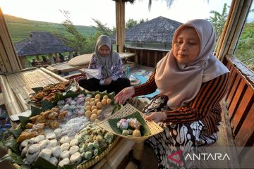 Penyaluran KUR di Majalengka tembus Rp3,4 triliun