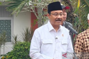 Cek Bansos: Kemensos pastikan kuota tetap 18 juta KPM
